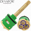 Mode Harrison 91mm 3-Way Diverter - CONC04 Compatible Spare