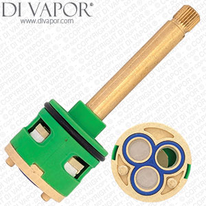Mode 3-Way Diverter Spare