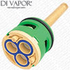 Mode Diverter Spare