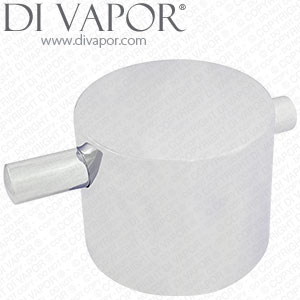 Temperature Control Handle for Mode Harrison Twin & Triple Shower Valves - MHSV3T