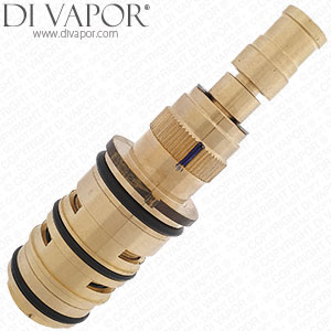 Thermostatic Cartridge for Mode Harrison Round Concealed Thermostatic Mixer MHVSET01