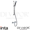 Inta MI10010CP Spare Parts