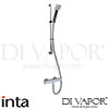 Inta MI10014CP Spare Parts