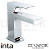 Inta MI10072CP Spare Parts
