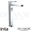 Inta MI10073CP Spare Parts