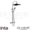 Inta MI20011CP Spare Parts