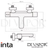 Inta MI30010CP Diagram