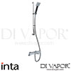 Inta MI30010CP Spare Parts