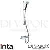 Inta MI30014AW Spare Parts