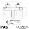 Inta MI30014CP Diagram