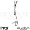 Inta MI30014CP Spare Parts