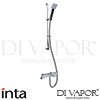 Inta MI30020CP Spare Parts