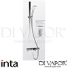 Inta MI30024AW Spare Parts
