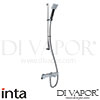 Inta MI30024CP Spare Parts