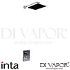 Inta MI40013CP Spare Parts