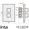 Inta MI80010AW Diagram