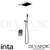 Inta MI80010CP Spare Parts