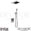 Inta MI80017CP Spare Parts