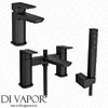 Victorian Plumbing Spare Parts