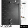 Milan Spare Parts