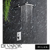 Milan Spare Parts
