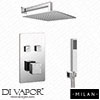 Milan Spare Parts