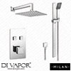 Milan Spare Parts