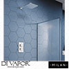 Milan Spare Parts