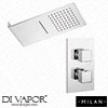 Milan Spare Parts