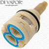 Milan MIL002LEDDV Spare