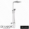 Milan Spare Parts