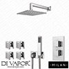 Milan Spare Parts