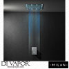 Milan Spare Parts