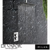 Milan Spare Parts