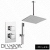 Milan Spare Parts