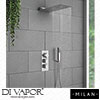 Milan Spare Parts