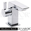 Hudson Reed MIN365 Art Mixer Parts