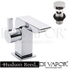 Hudson Reed MIN365 Art Mixer Spare Parts