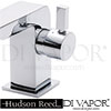 Hudson Reed MIN365 Art Mixer Spare