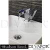 Hudson Reed MIN365 Art Spare Parts