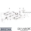 Bristan-MINI2-TS1203-EL-C-Spare-Tech-Diagram