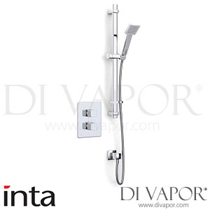 Inta MIO11 Mio Concealed Thermostatic Shower Spare Parts