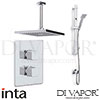 Inta MIO23 Mio Spare Parts