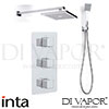Inta MIO30 Spare Parts