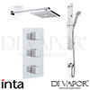 Inta MIO31 Mio Spare Parts