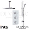Inta MIO33 Mio Spare Parts