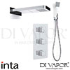 Inta MIO34 Mio Spare Parts