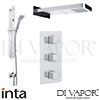 Inta MIO35 Mio Spare Parts