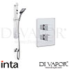 Inta MIOD11 Spare Parts