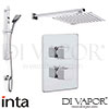 Inta MIOD21 Mio Spare Parts